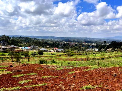 Prime Residential Plot for Sale in Kikuyu , Kamangu. - Image 2