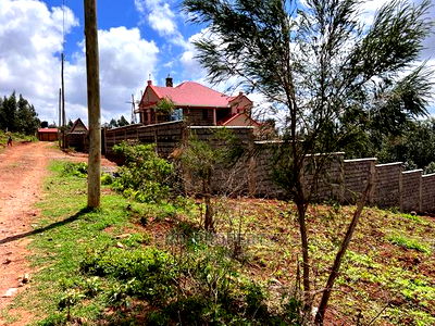 Prime Residential Plot for Sale in Kikuyu , Kamangu. - Image 5