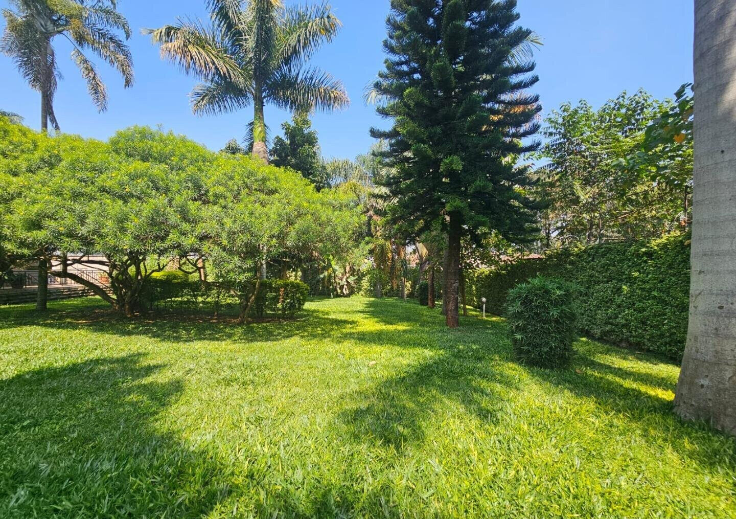 5BR Garden Home with Parking at KSh 547K