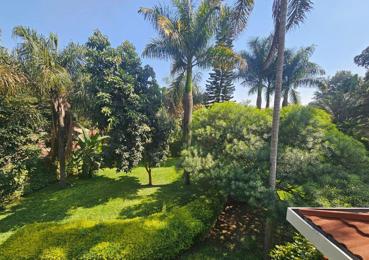 5BR Garden Home with Parking at KSh 547K