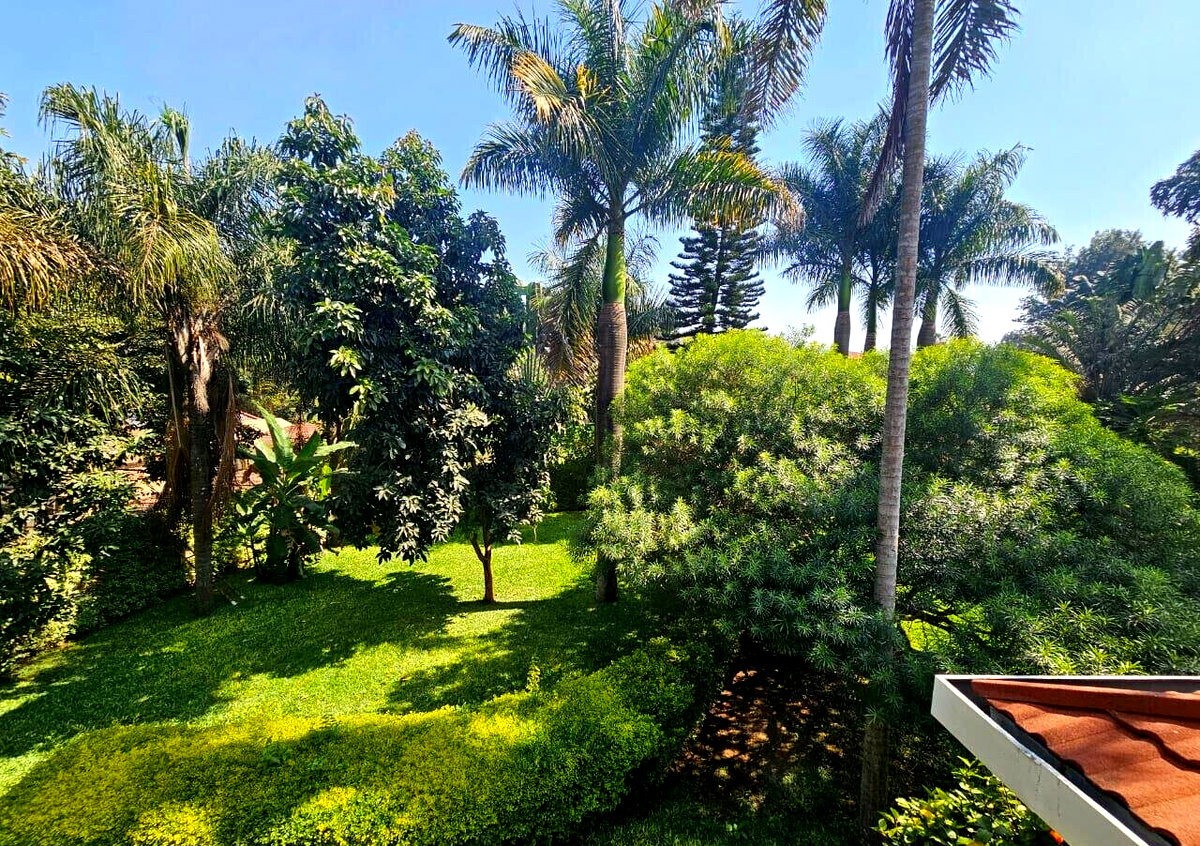 5BR Garden Home with Parking at KSh 547K