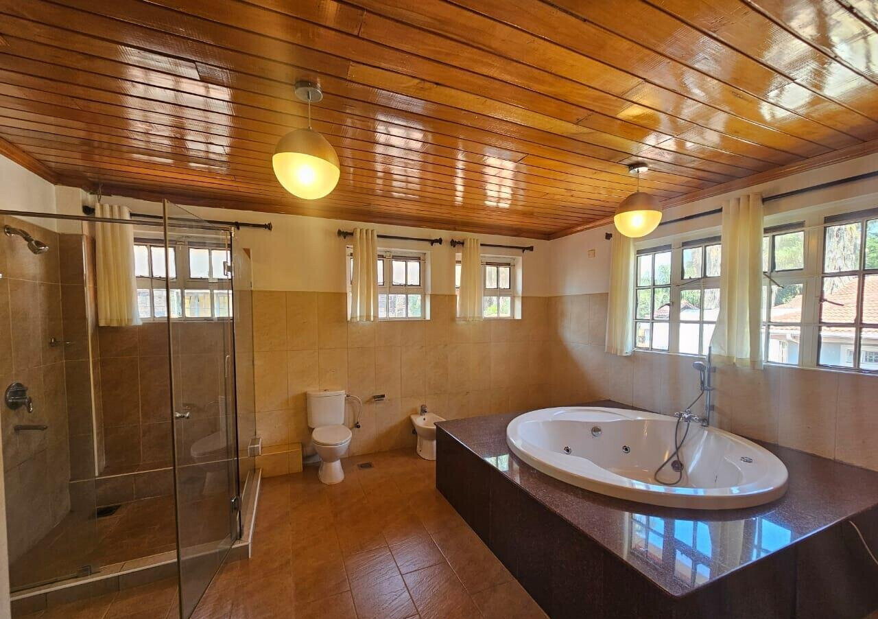 5BR Garden Home with Parking at KSh 547K