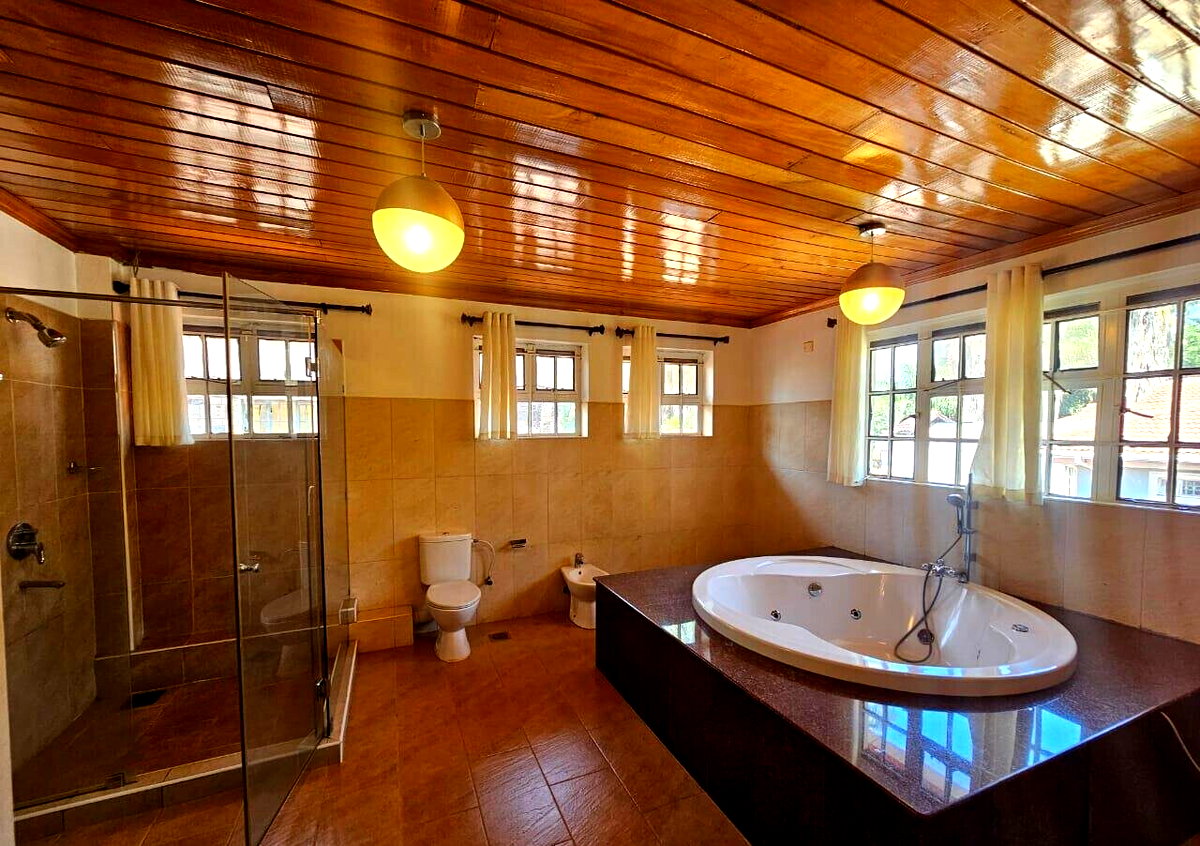 5BR Garden Home with Parking at KSh 547K