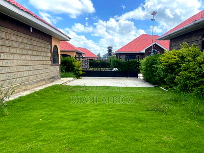 3bdrm Bungalow in Kamulu for rent - Image 1