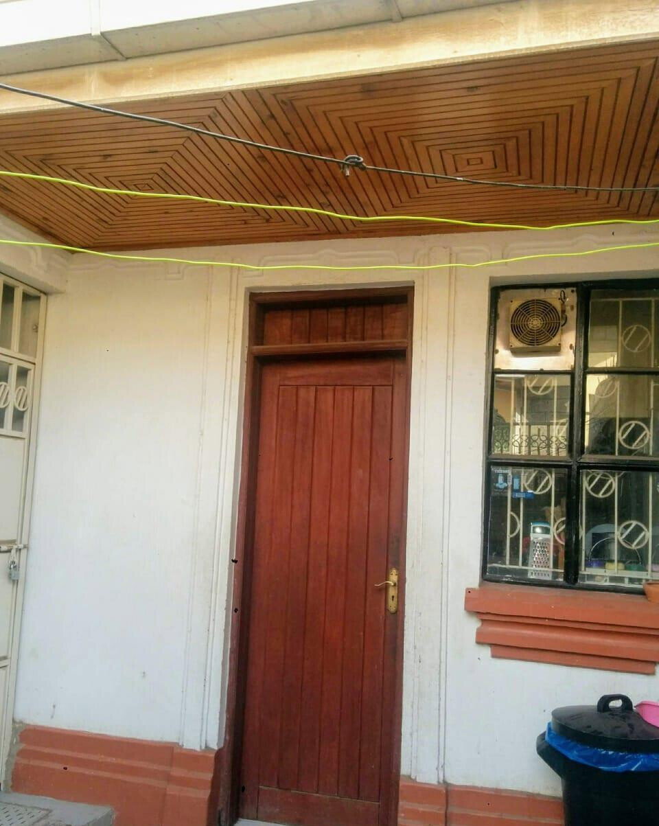 Newly Remodelled 4BR Maisonette with DSQ & Playground - South C