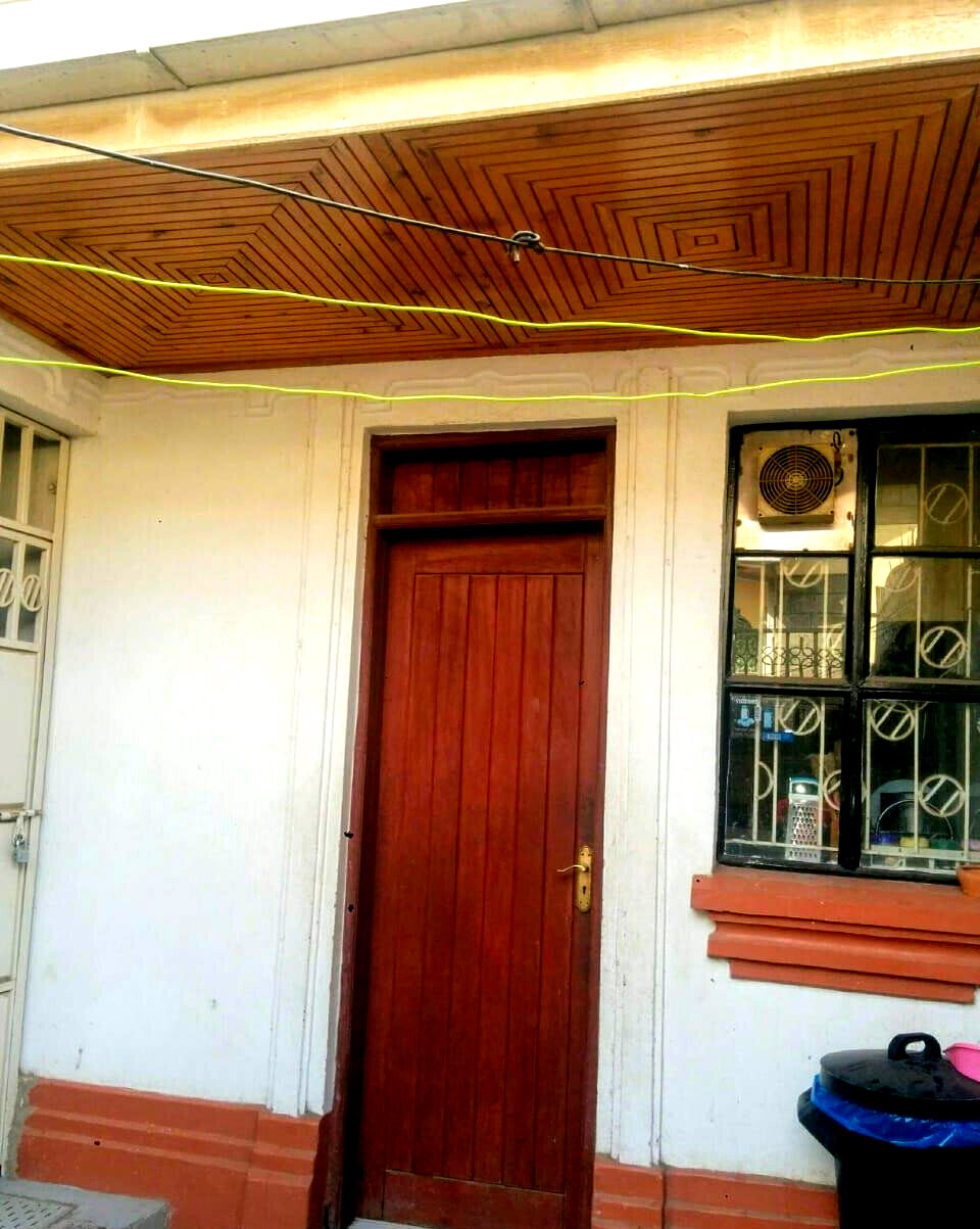 Newly Remodelled 4BR Maisonette with DSQ & Playground - South C