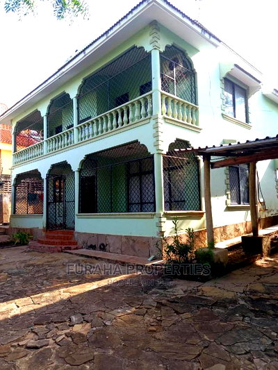 4bdrm Maisonette in Shanzu for Sale - Image 1