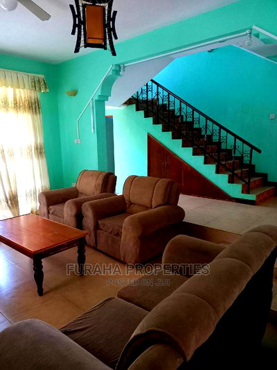 4bdrm Maisonette in Shanzu for Sale - Image 4