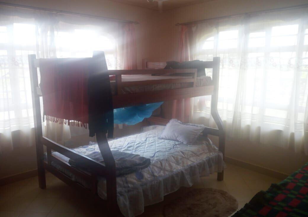 5BR All-Ensuite Townhouse with DSQ & Gazebo - Thika Githingiri