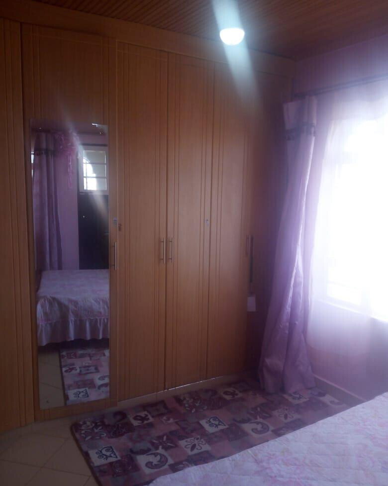 5BR All-Ensuite Townhouse with DSQ & Gazebo - Thika Githingiri