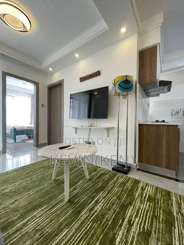 1bdrm Apartment in Kilimani for rent