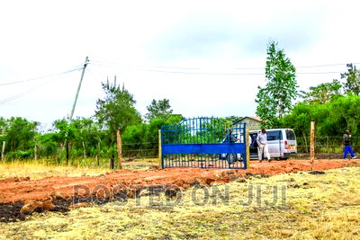 Juja Farm Plots for Sale- 300m From the Main Road - Image 3