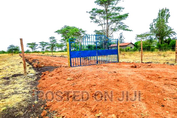 Juja Farm Plots for Sale- 300m From the Main Road