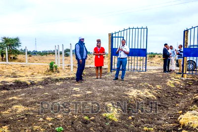 Juja Farm Plots for Sale- 300m From the Main Road - Image 5