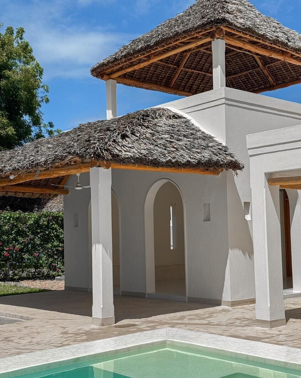 Exclusive 3BR Villa in 6-Unit Compound – Garoda, Watamu