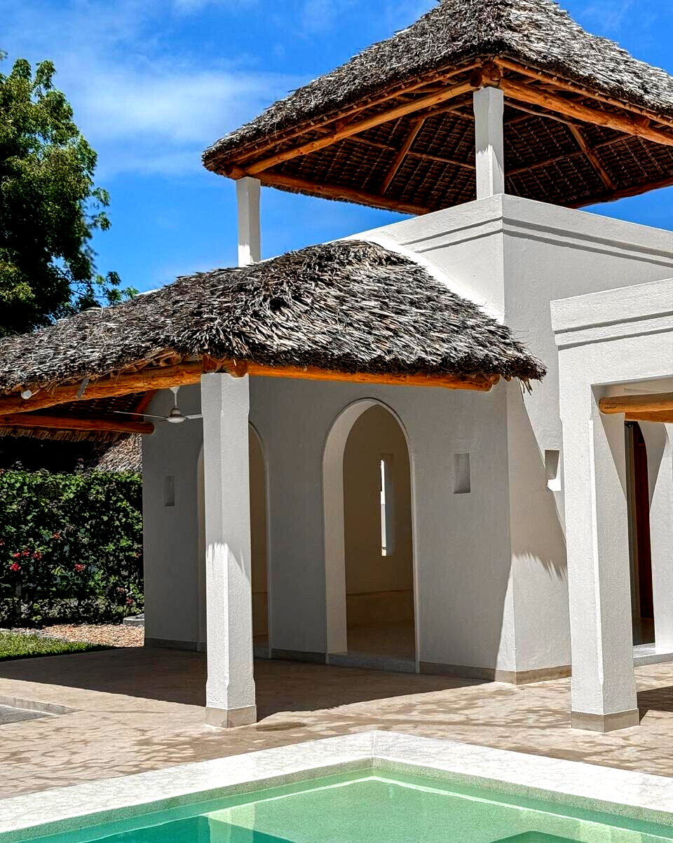Exclusive 3BR Villa in 6-Unit Compound – Garoda, Watamu
