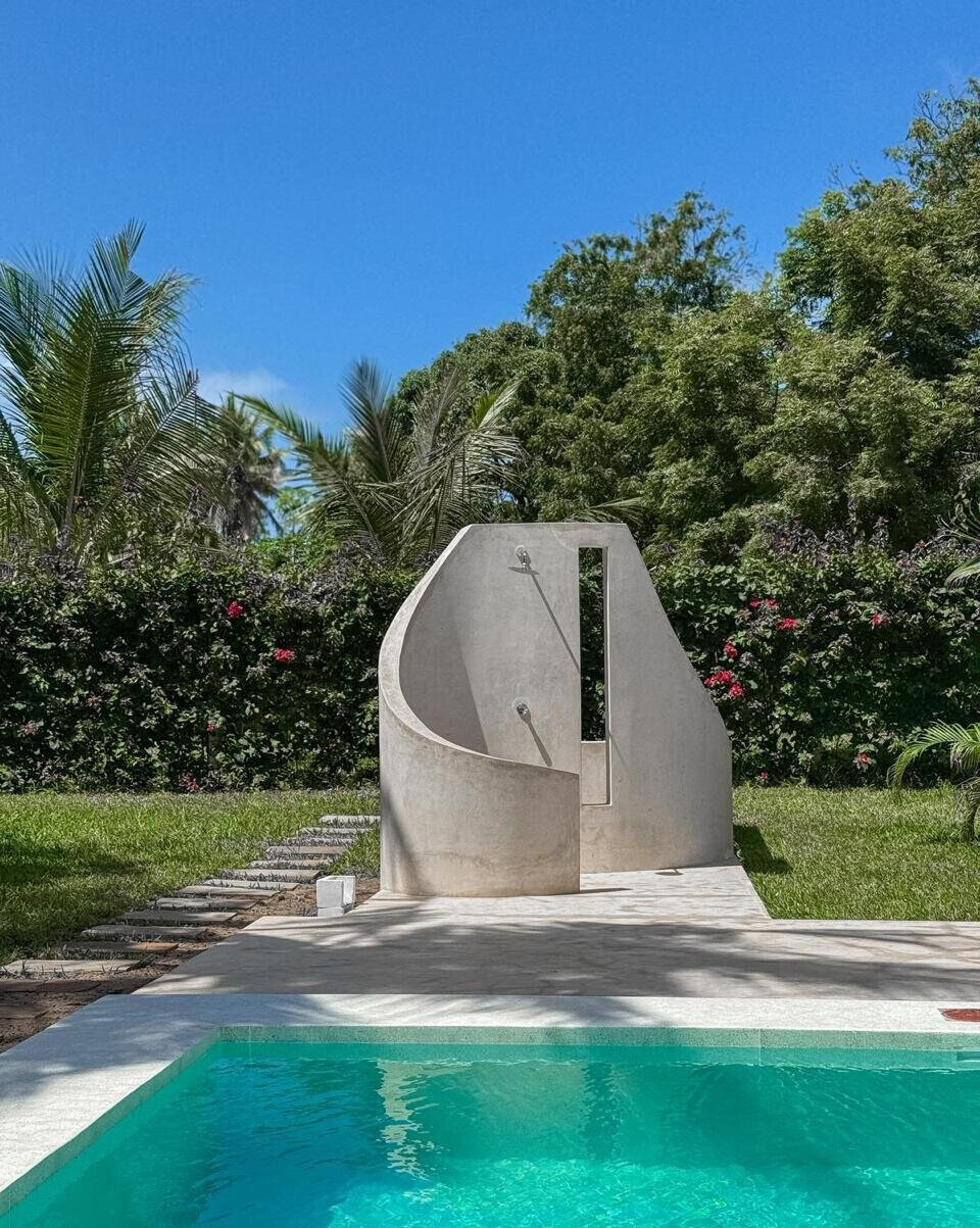 Exclusive 3BR Villa in 6-Unit Compound – Garoda, Watamu