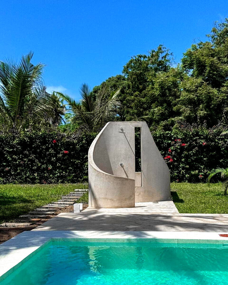 Exclusive 3BR Villa in 6-Unit Compound – Garoda, Watamu
