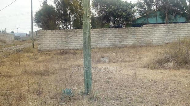 1/4 Acre Sabaki Mombasa Road