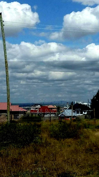 1/4 Acre Sabaki Mombasa Road - Image 1