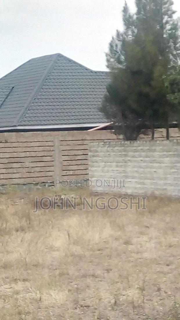 1/4 Acre Sabaki Mombasa Road