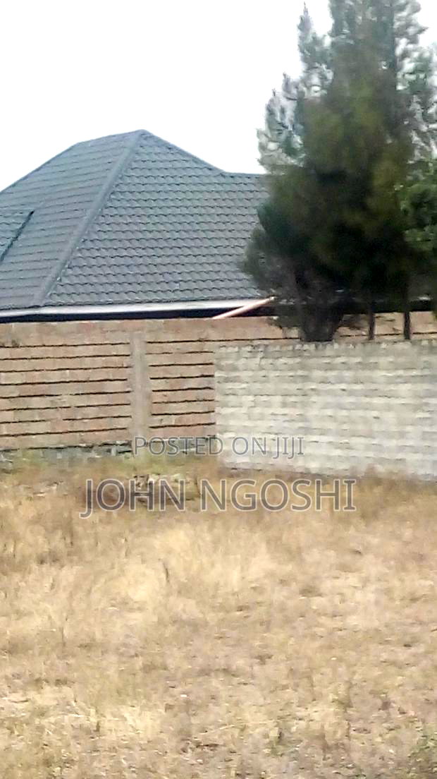 1/4 Acre Sabaki Mombasa Road