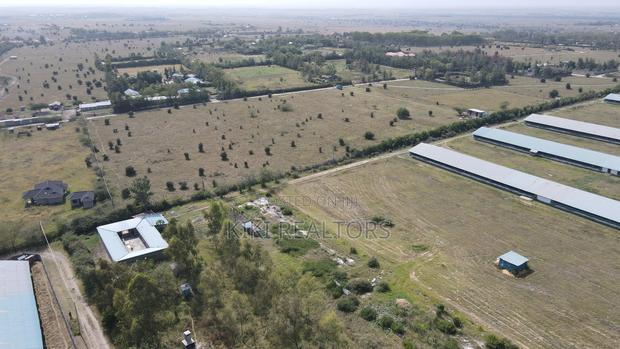 Kitengela Plots for Sale