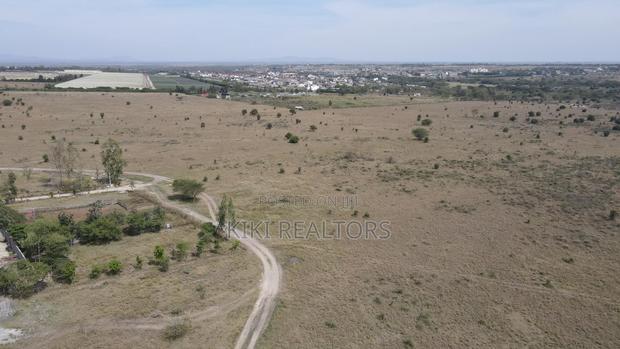 Kitengela Plots for Sale