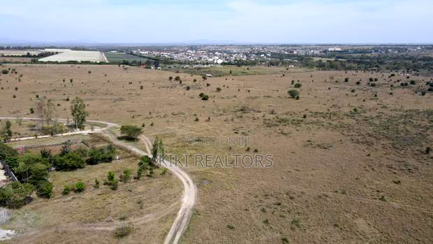 Kitengela Plots for Sale