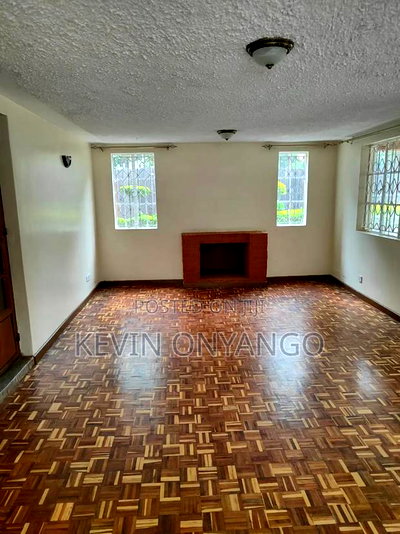 5 Bedroom Villa Available to Let as Office in Karen - Image 8