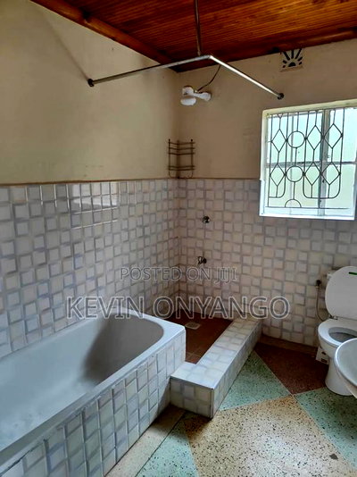 5 Bedroom Villa Available to Let as Office in Karen - Image 9