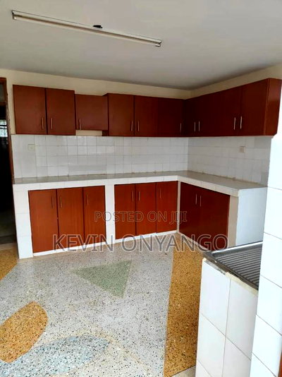 5 Bedroom Villa Available to Let as Office in Karen - Image 4