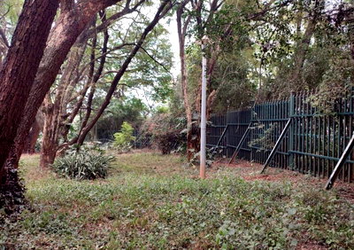9.4-Acre Kilimani Land