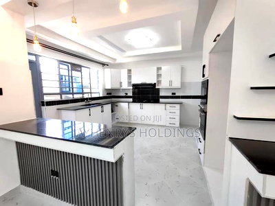 4bdrm House in Mugutha, Ruiru for sale - Image 10