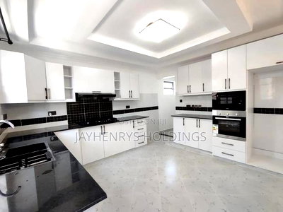 4bdrm House in Mugutha, Ruiru for sale - Image 5