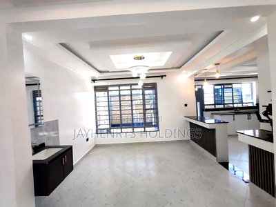 4bdrm House in Mugutha, Ruiru for sale - Image 7