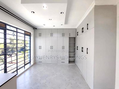 4bdrm House in Mugutha, Ruiru for sale - Image 12