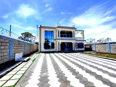 4bdrm House in Mugutha, Ruiru for sale - Image 2