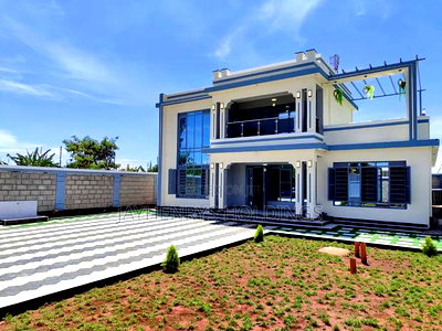 4bdrm House in Mugutha, Ruiru for sale - Image 1