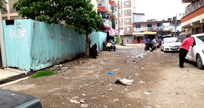 KSh 14M Vacant Plot in Donholm