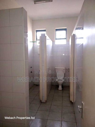 10,000sqft Godown to Let in Cabanas - Image 6