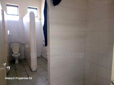 10,000sqft Godown to Let in Cabanas - Image 5