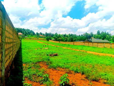 Fully Serviced Plots for Sale in Kikuyu! - Image 4