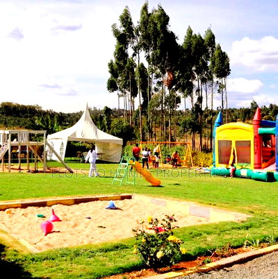 Fully Serviced Plots for Sale in Kikuyu! - Image 15
