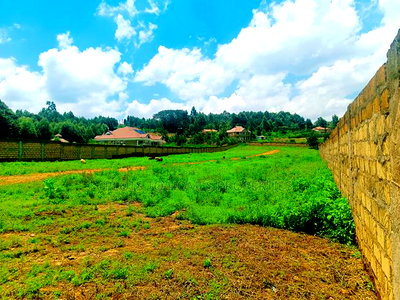 Fully Serviced Plots for Sale in Kikuyu! - Image 6