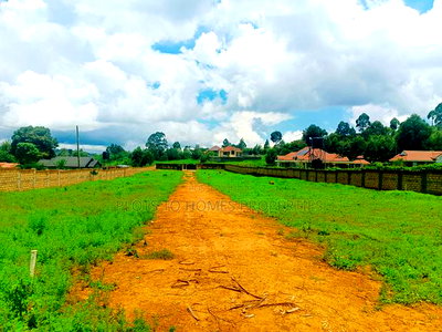 Fully Serviced Plots for Sale in Kikuyu! - Image 2