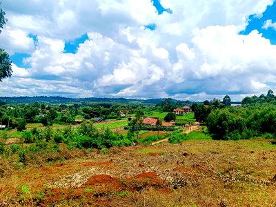 Fully Serviced Plots for Sale in Kikuyu! - Image 13