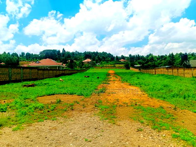 Fully Serviced Plots for Sale in Kikuyu! - Image 5