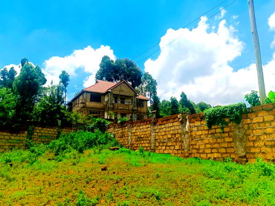 Fully Serviced Plots for Sale in Kikuyu! - Image 11