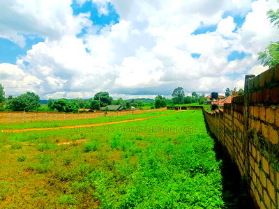 Fully Serviced Plots for Sale in Kikuyu! - Image 3